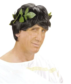 Grøn laurbærkrans