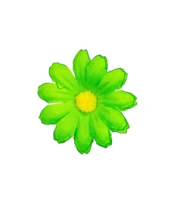 Grønne blomster, 20 stk