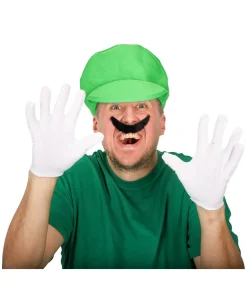 Grønt udklædningdsæt
