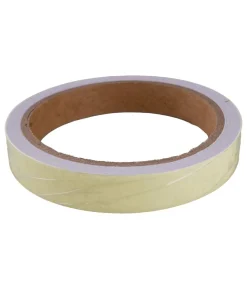 Grøn UV tape 5 m.