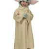 Grogu The Child kostume