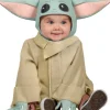Grogu The Child kostume, baby