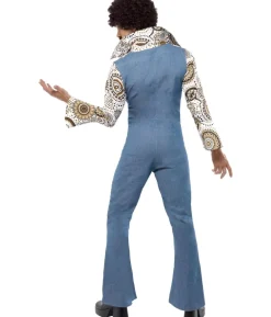 Groovy Dancer kostume