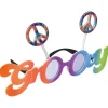 Groovy 60er brille
