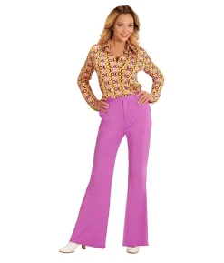 Groovy Lady bukser