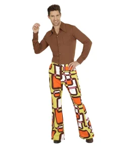 Groovy Man bukser Tubes