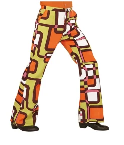 Groovy Man bukser Tubes