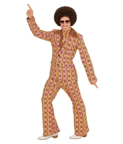 Groovy Man Disco jakkesæt