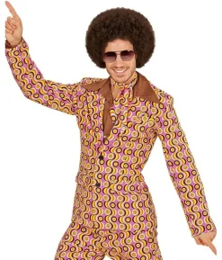 Groovy Man Disco jakkesæt