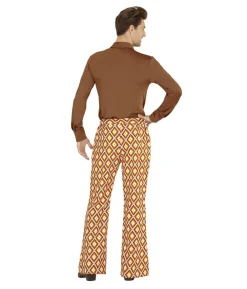Groovy Rhombus bukser