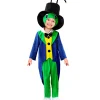 Græshoppe kostume