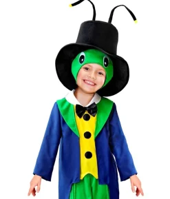 Græshoppe kostume