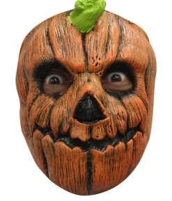 Græskar halvmaske