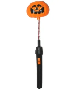 Græskarlampe
