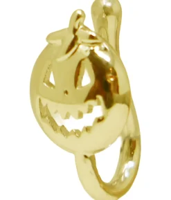 Græskar piercing