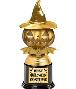 Græskar pokal Best Costume