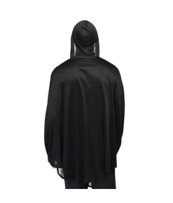 Græskar poncho