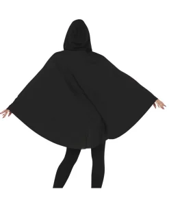 Græskar poncho