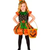 Græskar trick or treat spand