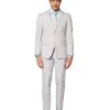 Gråt jakkesæt OppoSuits