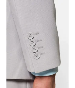Gråt jakkesæt OppoSuits