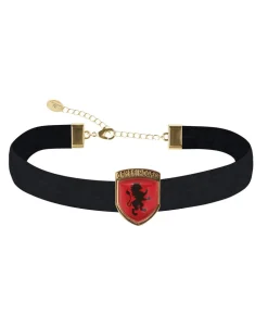 Gryffindor choker
