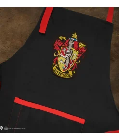 Gryffindor forklæde