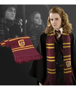 Gryffindor halstørklæde