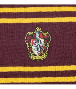 Gryffindor halstørklæde Deluxe edition