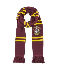 Gryffindor halstørklæde Deluxe edition