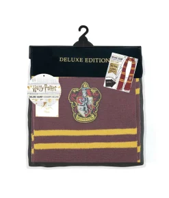 Gryffindor halstørklæde Deluxe edition