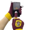 Gryffindor handsker, voksen