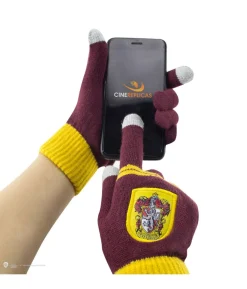 Gryffindor handsker, voksen
