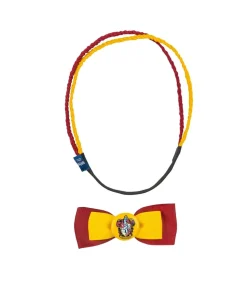 Gryffindor hårbånd og hårsløjfe