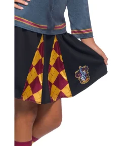 Gryffindor nederdel, barn