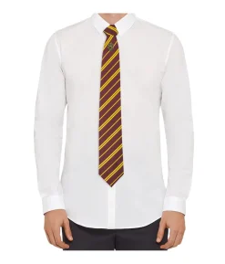Gryffindor slips med pin, deluxe