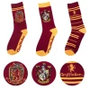Gryffindor strømper