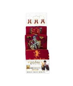 Gryffindor strømper