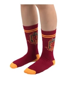 Gryffindor strømper