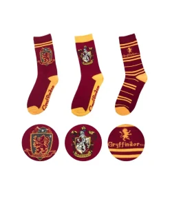 Gryffindor strømper, barn