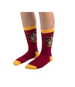 Gryffindor strømper, barn