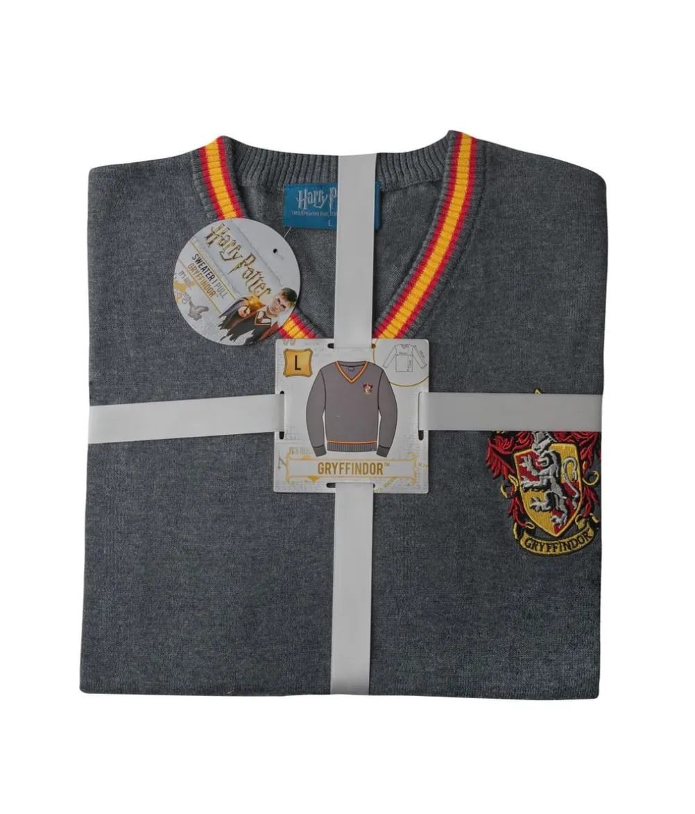 Gryffindor Sweater