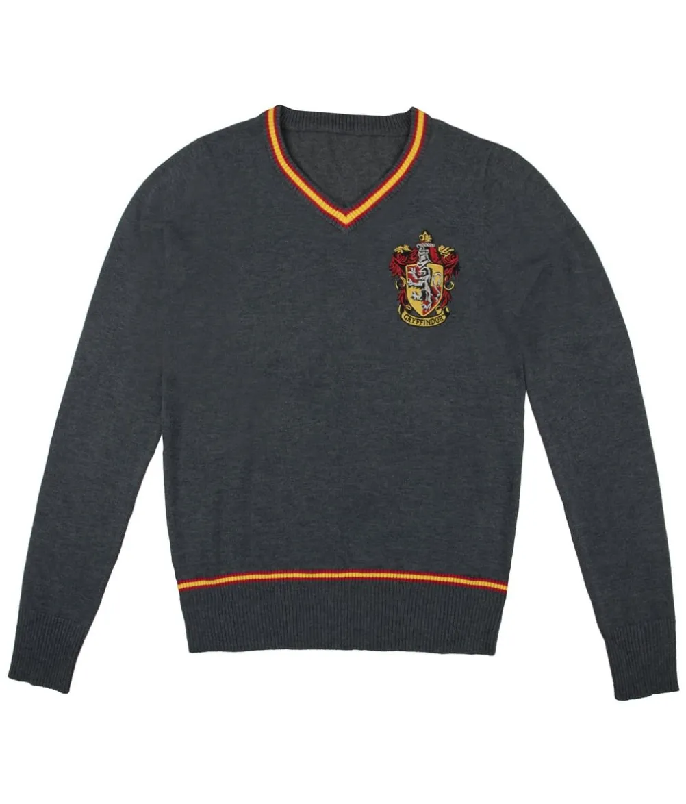 Gryffindor Sweater