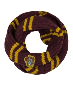 Gryffindor tubehalstørklæde