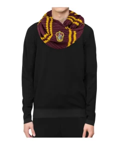 Gryffindor tubehalstørklæde