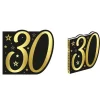 Gæstebog 30 års fødselsdag