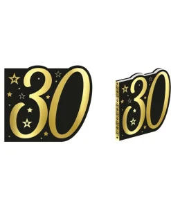 Gæstebog 30 års fødselsdag