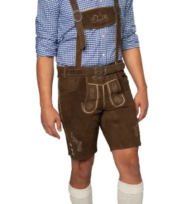 Ægte lederhosen Friedrich
