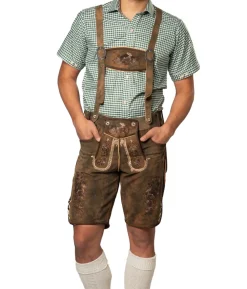 Ægte lederhosen Kitzbuhel