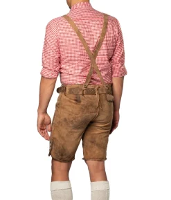 Ægte lederhosen Lech